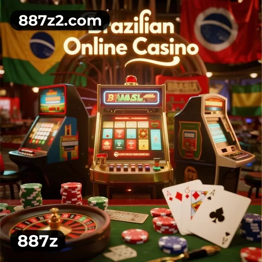Blackjack at 887z