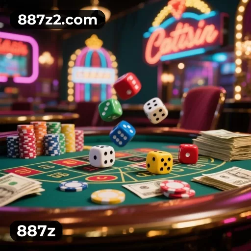 RTP of popular slots at 887z