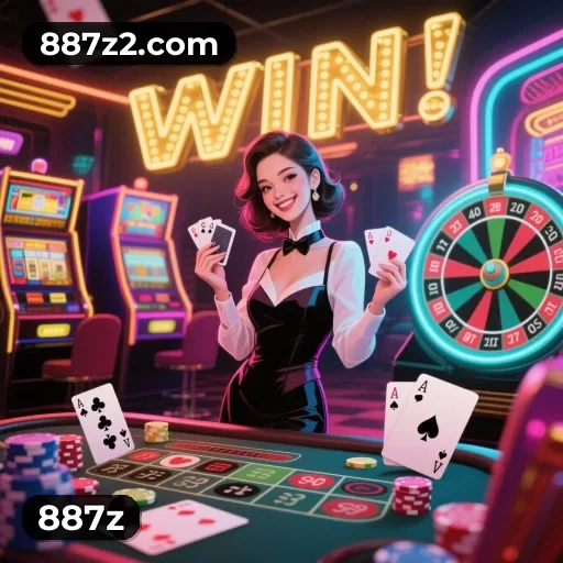 887z VIP levels