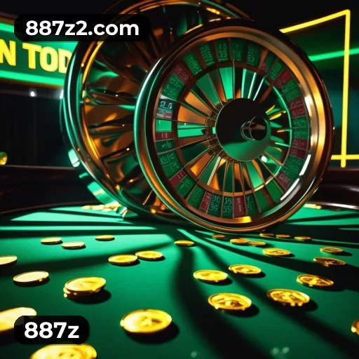 887z instant payment / PIX withdrawal
