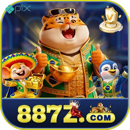 887z logo
